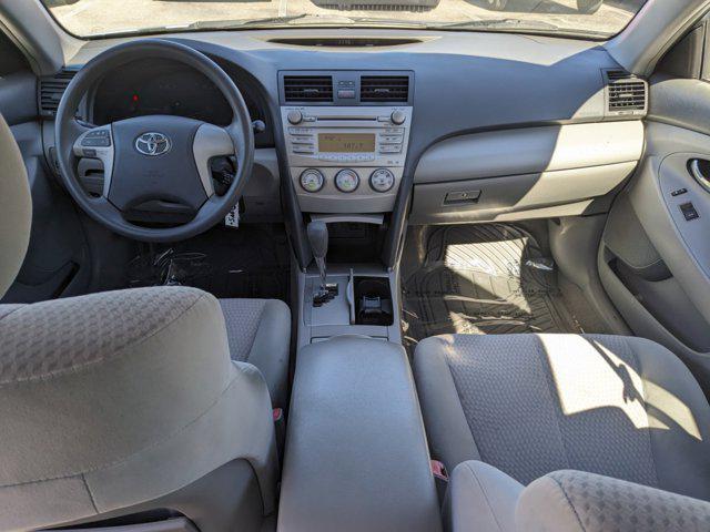 used 2011 Toyota Camry car, priced at $10,193