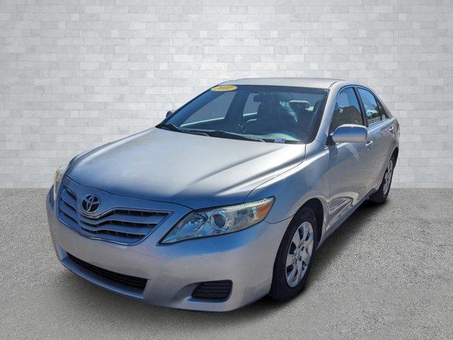 used 2011 Toyota Camry car, priced at $10,193