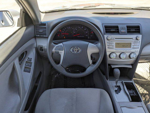 used 2011 Toyota Camry car, priced at $10,193