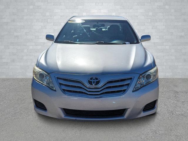 used 2011 Toyota Camry car, priced at $10,193