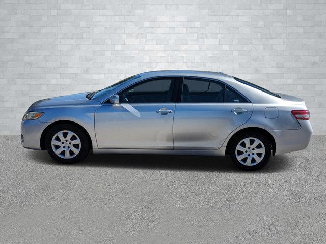 used 2011 Toyota Camry car, priced at $10,193