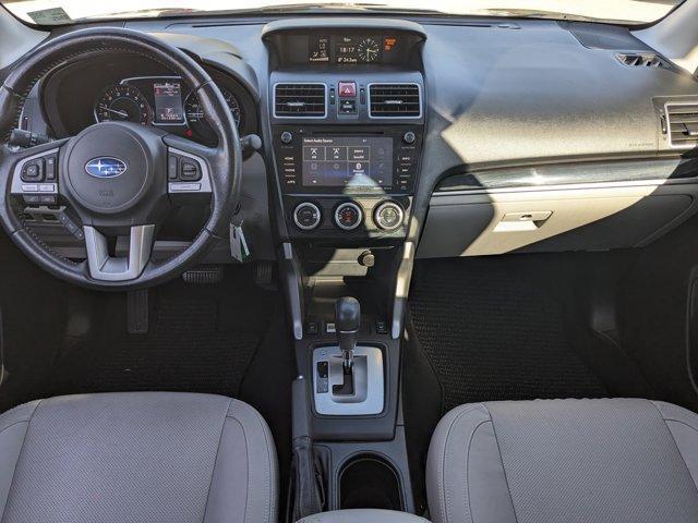 used 2018 Subaru Forester car, priced at $17,591