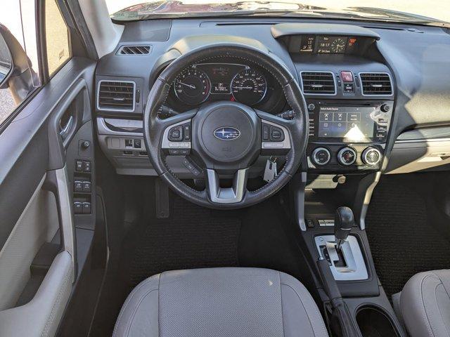 used 2018 Subaru Forester car, priced at $17,591