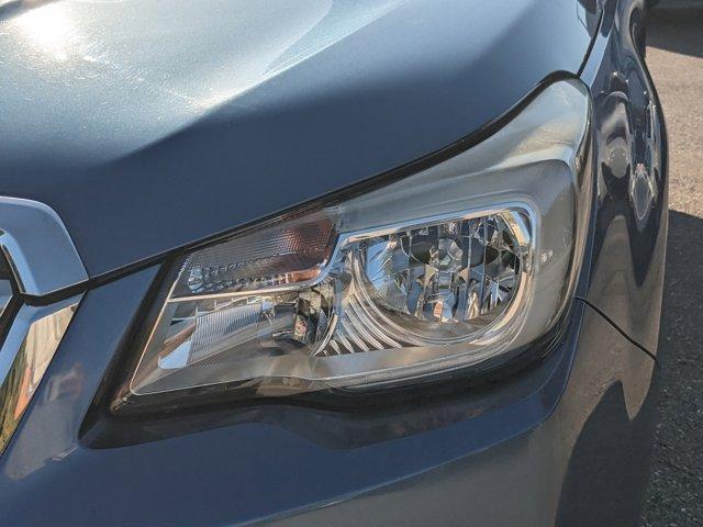 used 2018 Subaru Forester car, priced at $17,591
