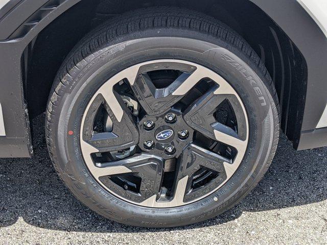 new 2025 Subaru Forester Hybrid car, priced at $37,840