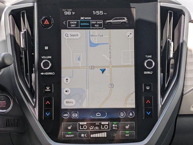 new 2025 Subaru Forester Hybrid car, priced at $37,840