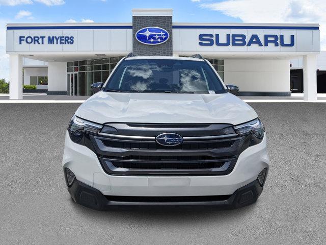 new 2025 Subaru Forester Hybrid car, priced at $37,840