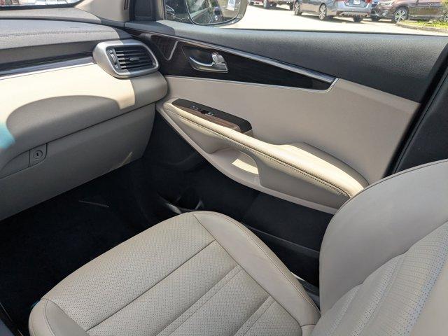 used 2020 Kia Sorento car, priced at $20,595