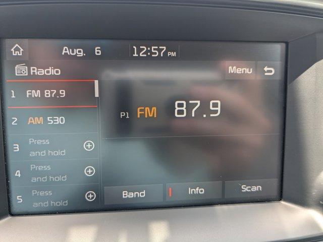 used 2020 Kia Sorento car, priced at $20,595