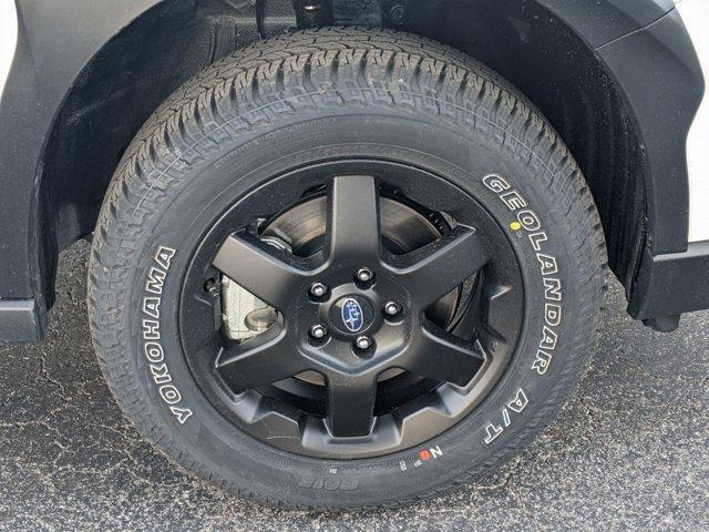 new 2025 Subaru Outback car, priced at $44,195