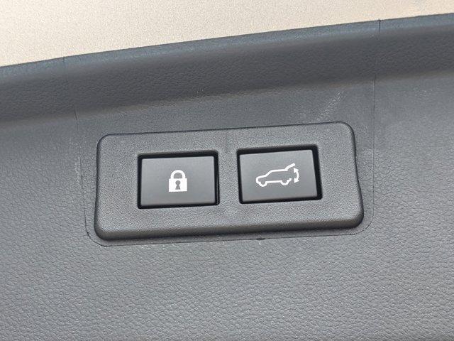 new 2025 Subaru Outback car, priced at $44,195