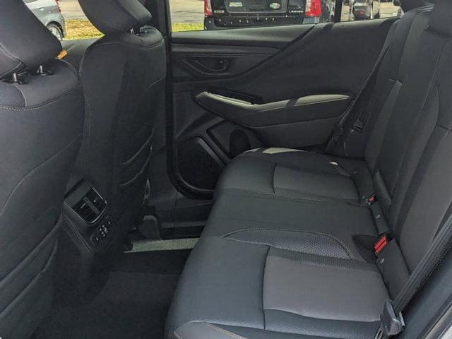 new 2025 Subaru Outback car, priced at $44,195