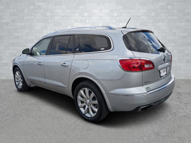 used 2014 Buick Enclave car, priced at $12,792