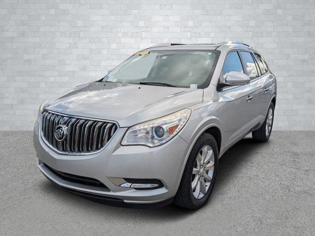 used 2014 Buick Enclave car, priced at $12,792