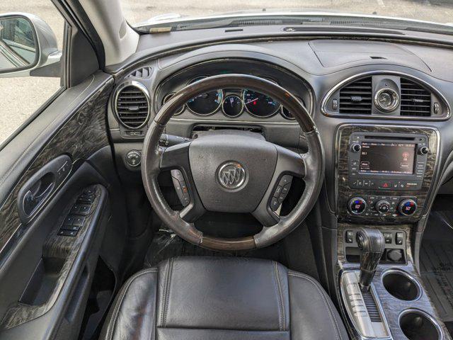 used 2014 Buick Enclave car, priced at $12,792