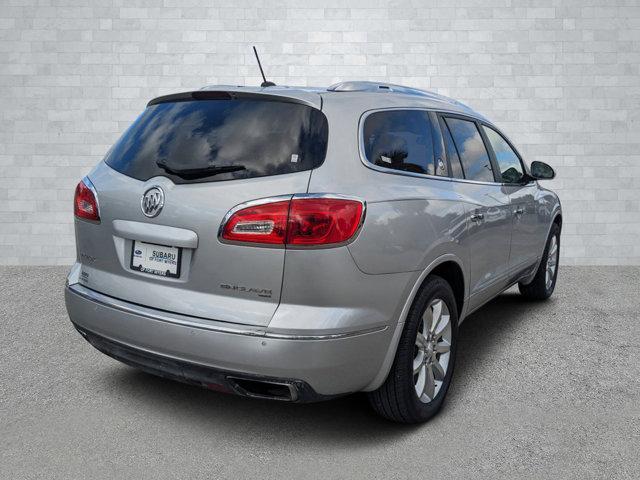 used 2014 Buick Enclave car, priced at $12,792