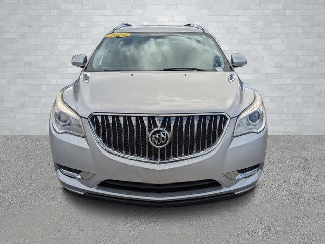 used 2014 Buick Enclave car, priced at $12,792