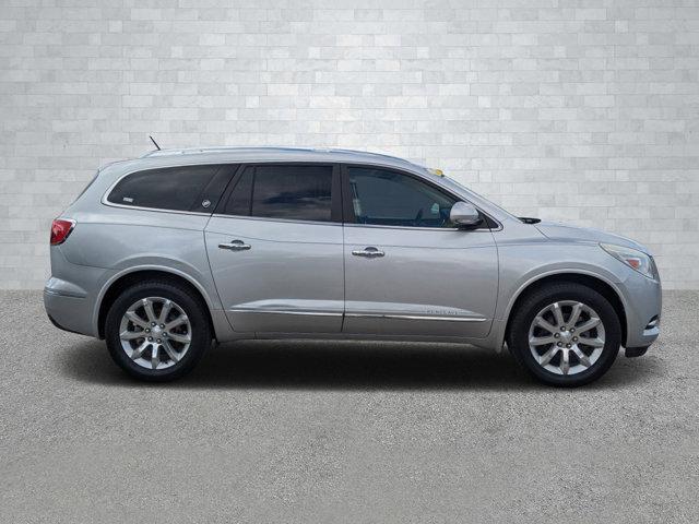 used 2014 Buick Enclave car, priced at $12,792