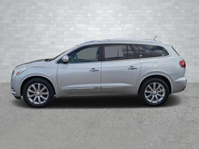 used 2014 Buick Enclave car, priced at $12,792