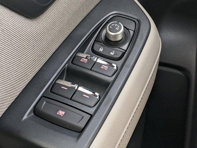 new 2025 Subaru Forester car, priced at $37,066
