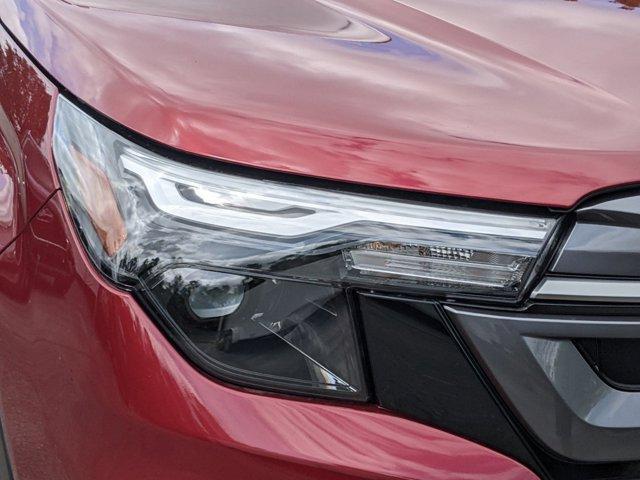 new 2025 Subaru Forester car, priced at $37,066