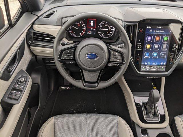 new 2025 Subaru Forester car, priced at $37,066