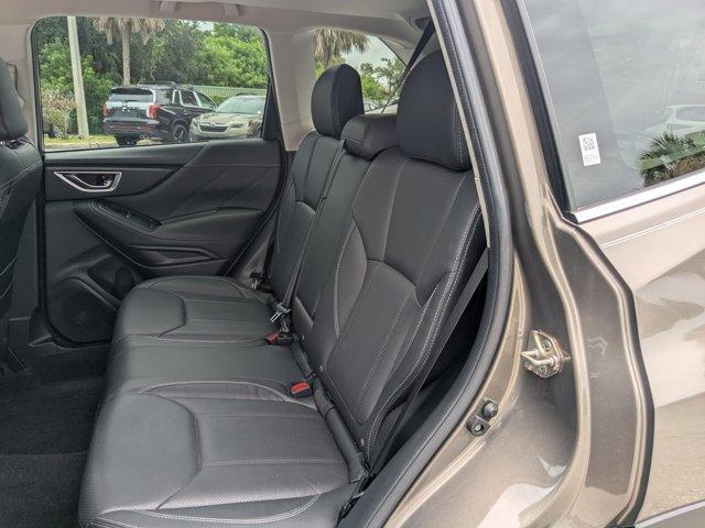 used 2020 Subaru Forester car, priced at $23,295