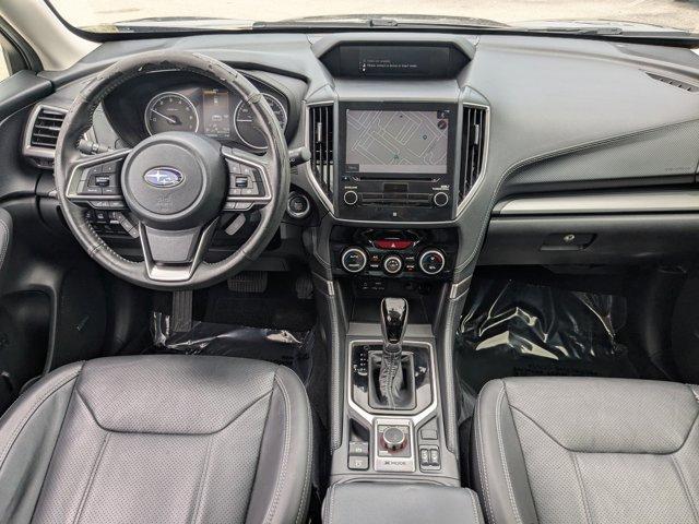 used 2020 Subaru Forester car, priced at $23,295