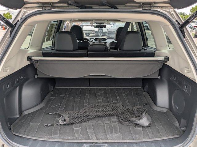 used 2020 Subaru Forester car, priced at $23,295