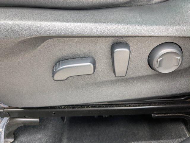 used 2020 Subaru Forester car, priced at $23,295
