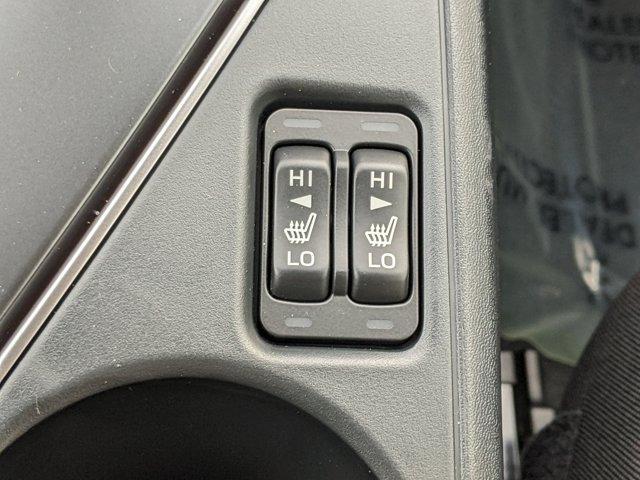 new 2025 Subaru Impreza car, priced at $29,673