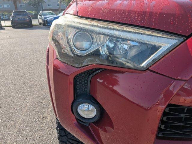 used 2016 Toyota 4Runner car, priced at $20,791