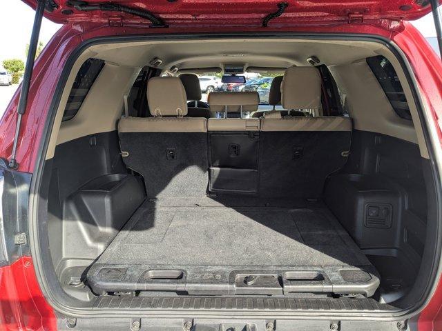 used 2016 Toyota 4Runner car, priced at $20,791