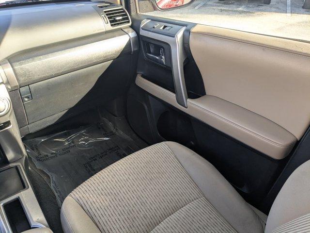 used 2016 Toyota 4Runner car, priced at $20,791