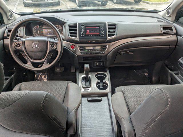 used 2019 Honda Ridgeline car, priced at $24,503