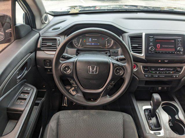 used 2019 Honda Ridgeline car, priced at $24,503