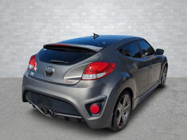 used 2015 Hyundai Veloster car, priced at $8,553