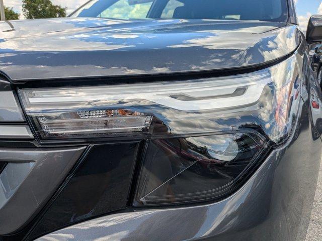 new 2025 Subaru Forester car, priced at $37,118