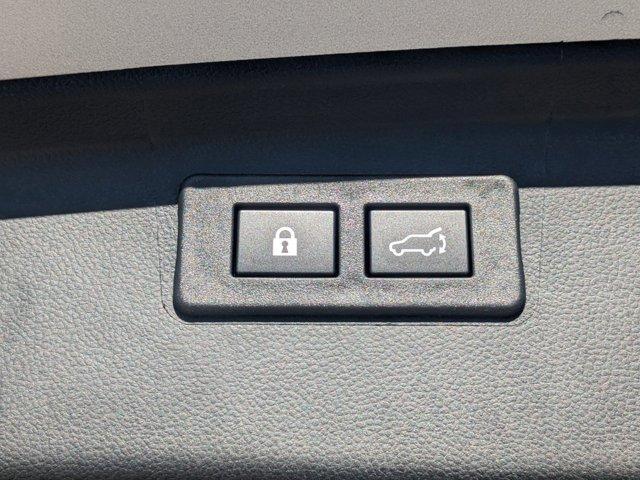 new 2025 Subaru Outback car, priced at $45,463