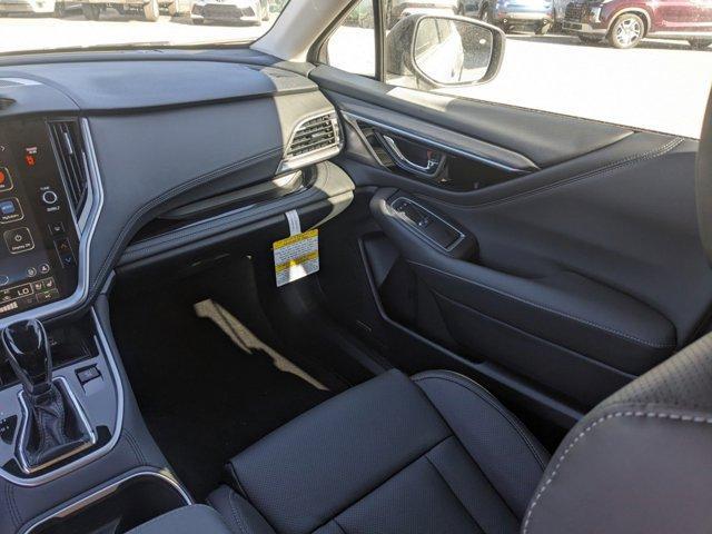 new 2025 Subaru Outback car, priced at $45,463