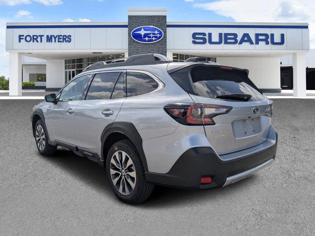 new 2025 Subaru Outback car, priced at $45,463