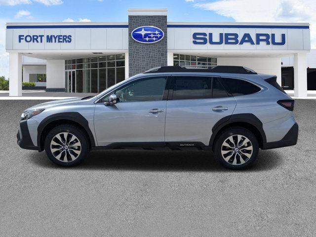new 2025 Subaru Outback car, priced at $45,463