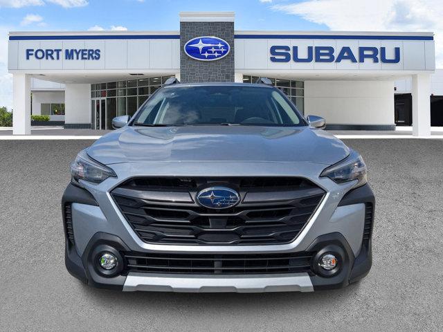 new 2025 Subaru Outback car, priced at $45,463