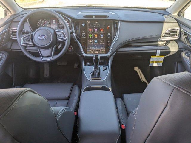 new 2025 Subaru Outback car, priced at $45,463