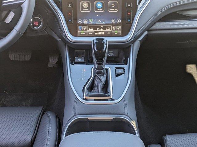 new 2025 Subaru Outback car, priced at $45,463