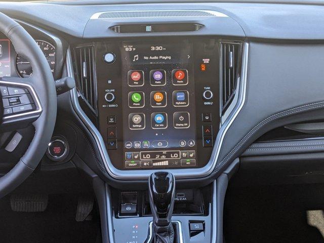 new 2025 Subaru Outback car, priced at $45,463