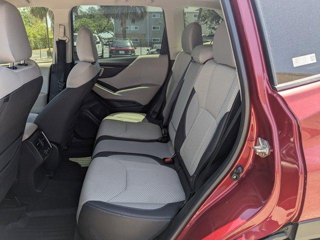 used 2021 Subaru Forester car, priced at $20,591