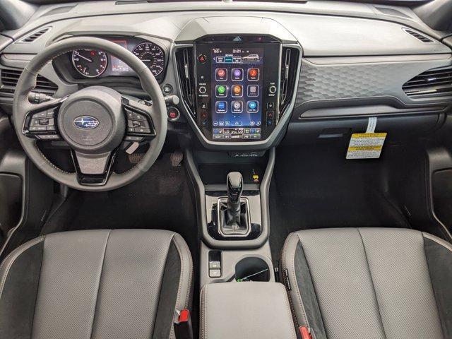 new 2025 Subaru Forester car, priced at $41,014