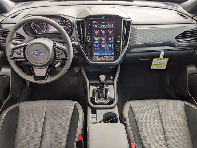 new 2025 Subaru Forester car, priced at $42,783