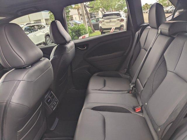 new 2025 Subaru Forester car, priced at $42,783
